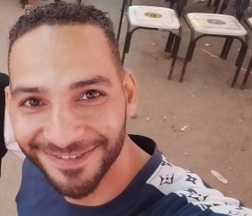 عبدالله محمد, 33, Cairo