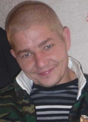 Евгений, 42, Россия, Канск