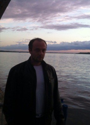 Diman, 36, Russia, Samara