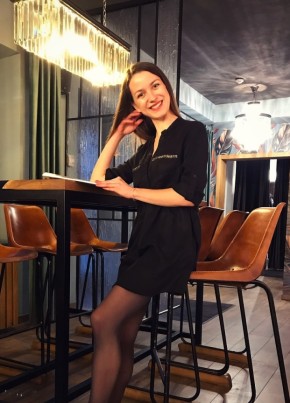 Kseniya, 36, Russia, Moscow