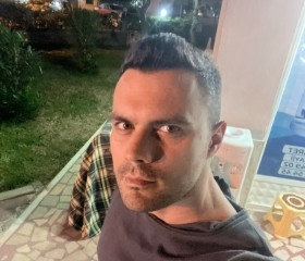 Dmitry, 36 лет, Antalya