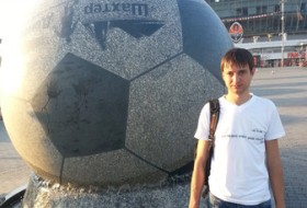 Nikolay, 40 - Miscellaneous