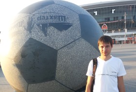 Nikolay, 40 - Just Me