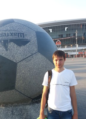 Nikolay, 40, Russia, Belgorod