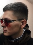 Кирилл, 25 лет, Екатеринбург