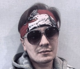 Феликс, 35 лет, Москва