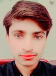 muhammad adeel, 18 лет, لاہور