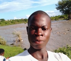 Jalash, 18 лет, Nairobi