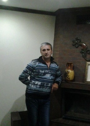 Vadim, 46, Russia, Simferopol