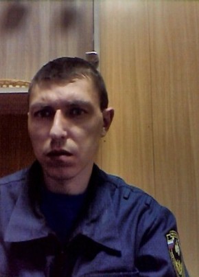 Андрей, 44, Россия, Молчаново