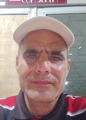 José Leonardo из Morón 47 лет