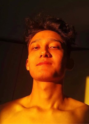 Amir, 24, Kazakhstan, Aqtobe