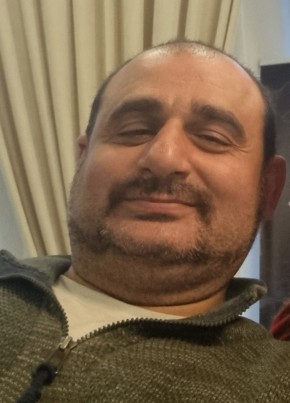 Armen, 45, Russia, Zheleznodorozhnyy (MO)