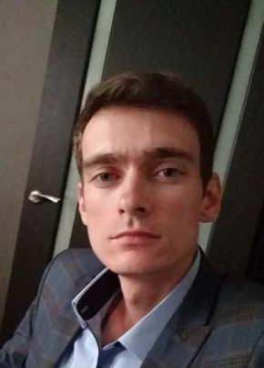 Дмитрий, 30, Россия, Чайковский