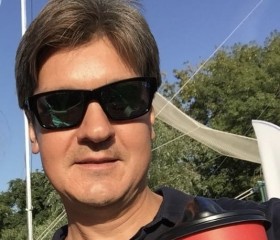 Maksim, 46 лет, Москва