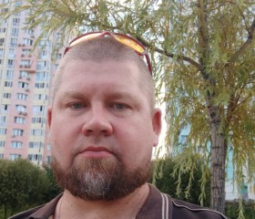 Nikolay, 43, Moscow