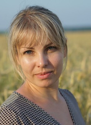 Елена, 41, Россия, Тольятти