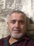 Шакир, 53 года, Санкт-Петербург