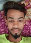Ajgor, 23 года, New Delhi