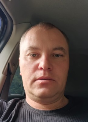 , Дмитрий из Өскемена 41 год