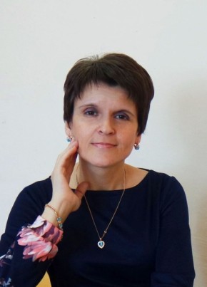 Натали, 53, Россия, Кумертау