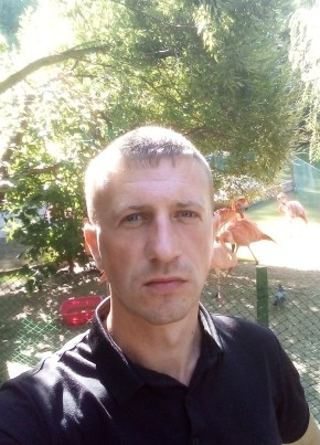 Дима, 32, Россия, Каргат