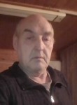 Andrey An, 63  , Irkutsk