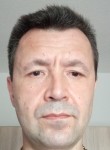 Victor, 47 лет, Bielefeld