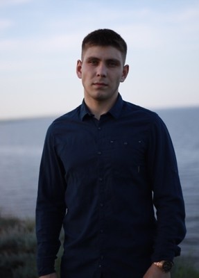 Павел, 27, Россия, Волгоград