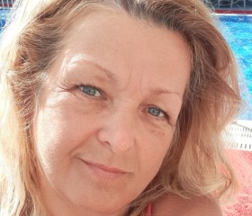 Мила, Людмила, 57 лет, Санкт-Петербург