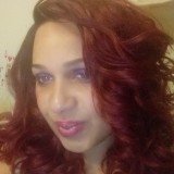 smiley, 36  , Severn