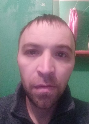 Юра, 41, Россия, Иваново