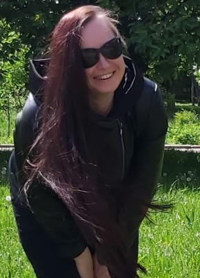 Наталья, 41, Україна, Дніпро
