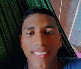 Vitor Bastos, 20 лет, Belém (Pará)