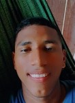 Vitor Bastos, 20 лет, Belém (Pará)