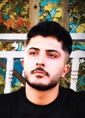 ضياع из Kahramanmaraş 22 года