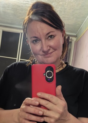 Ирина из Адлера 45 лет