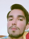 Aneeq, 22 года, اسلام آباد