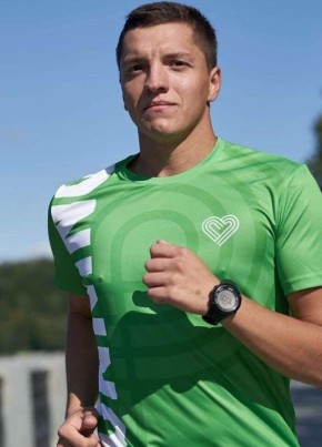Виталий из Рославли 34 года