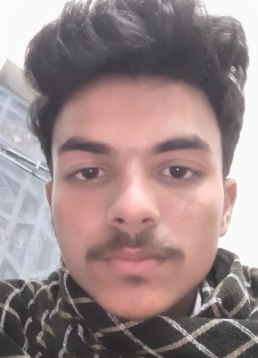 Matten, 18, India, Amritsar