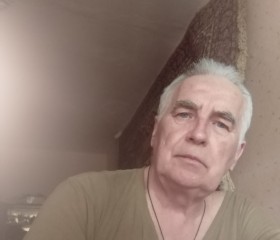 Петр, 65 лет, Нижний Новгород