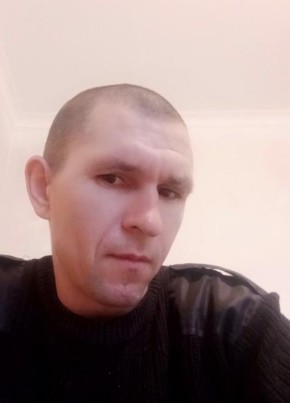 Александр, 41, Россия, Джубга