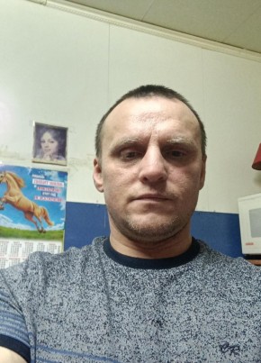 Sergey, 48, Russia, Khabarovsk