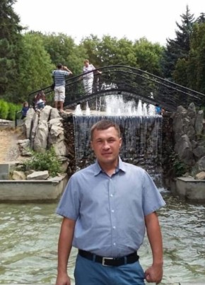 Алексей из Элисты 43 года