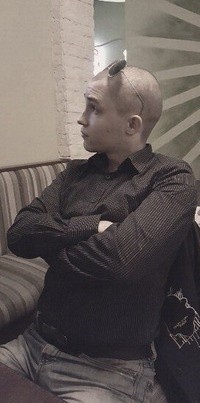 Николай, 32, Россия, Москва