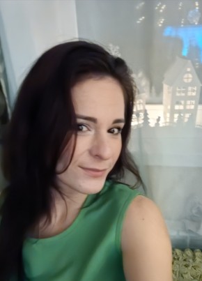 Ольга, 37, Россия, Солнцево