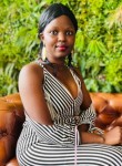 Marie, 24 года, Kampala