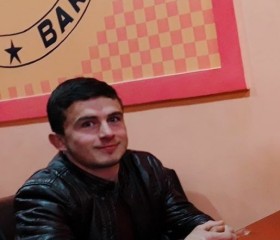 David, 29, Moscow