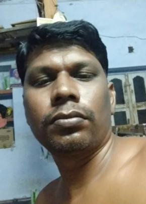 Sreenu, 34, India, Jammalamadugu