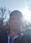 Мах, 52 года, Новокузнецк